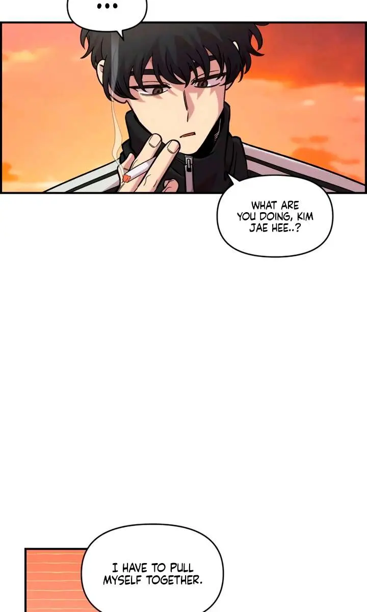 Childhood Friend Complex Chapter 55 Page 30