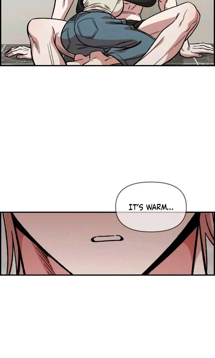Childhood Friend Complex Chapter 55 Page 66