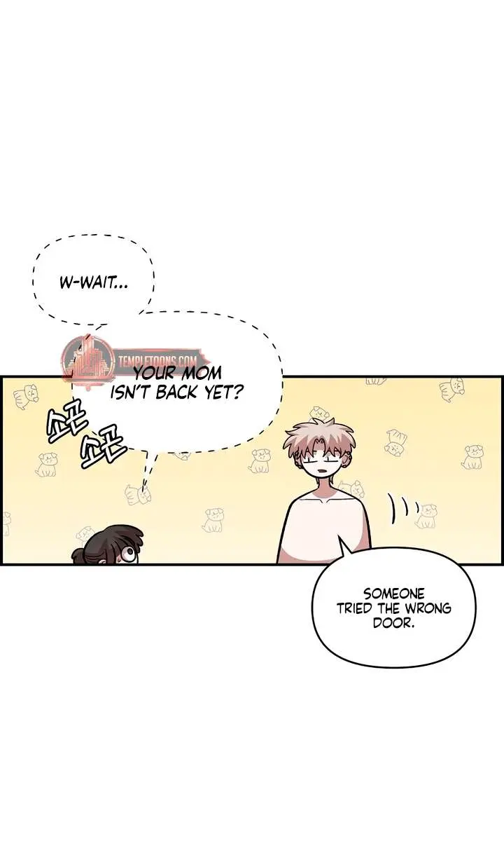 Childhood Friend Complex Chapter 56 Page 43