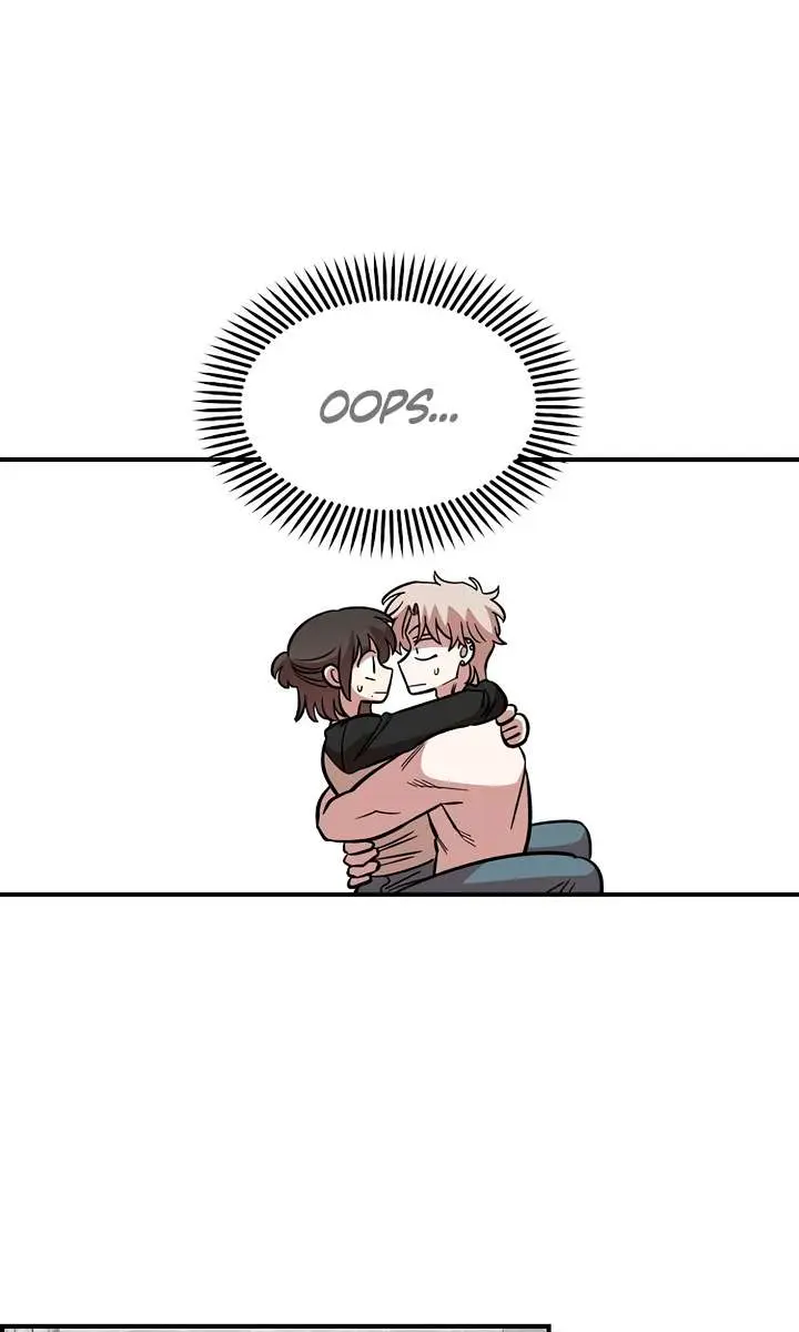 Childhood Friend Complex Chapter 56 Page 87