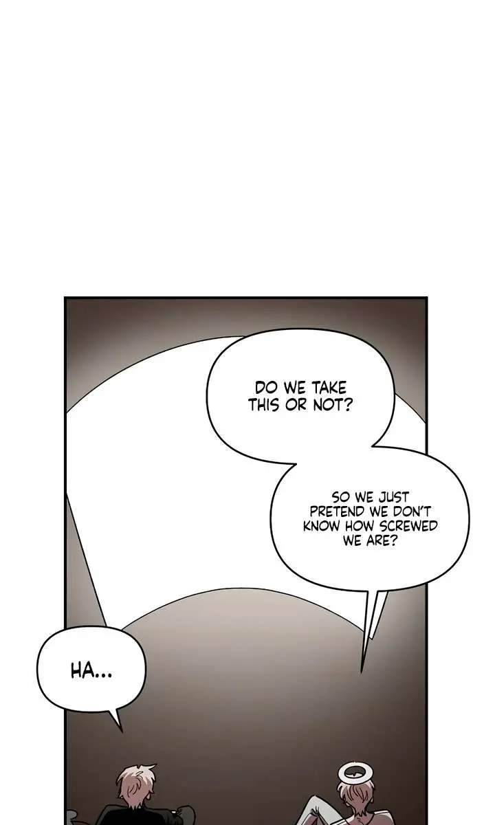 Childhood Friend Complex Chapter 57 Page 4