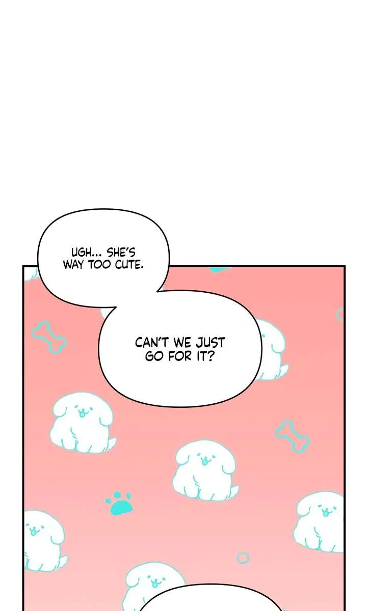 Childhood Friend Complex Chapter 57 Page 10