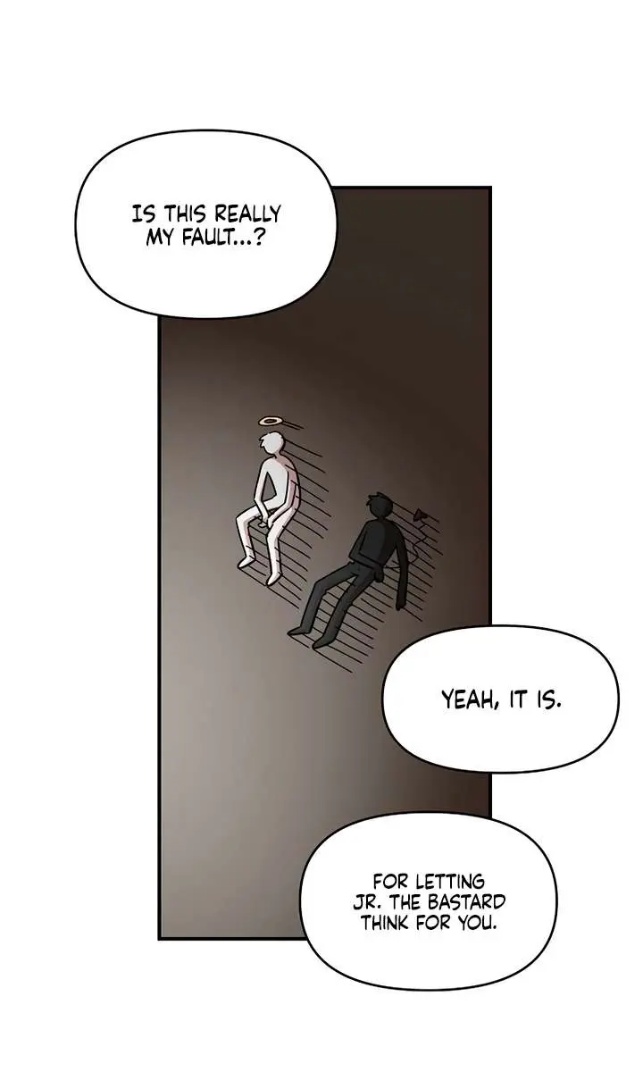 Childhood Friend Complex Chapter 57 Page 15