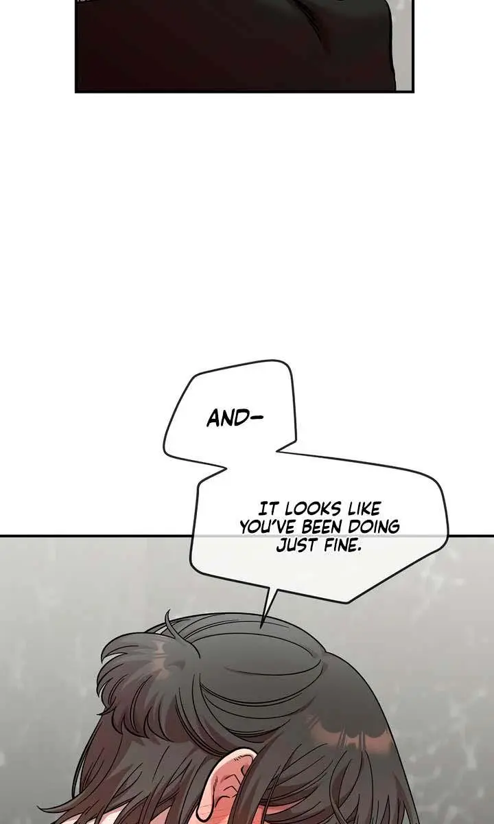 Childhood Friend Complex Chapter 57 Page 23