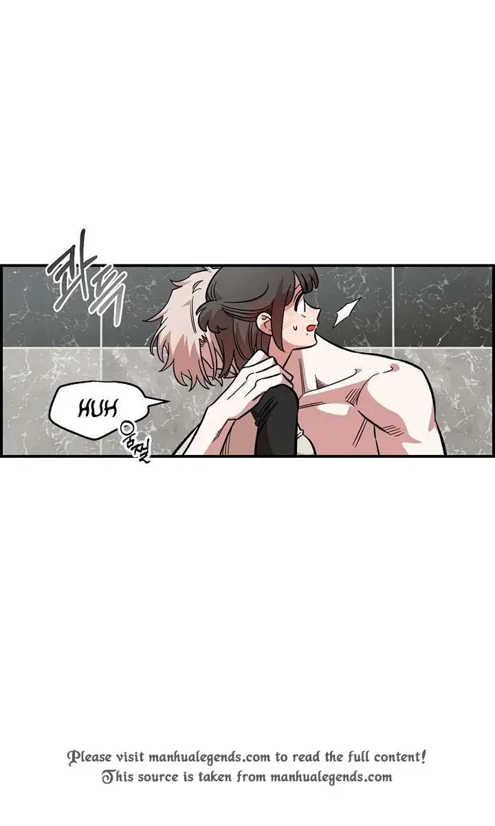 Childhood Friend Complex Chapter 57 Page 31
