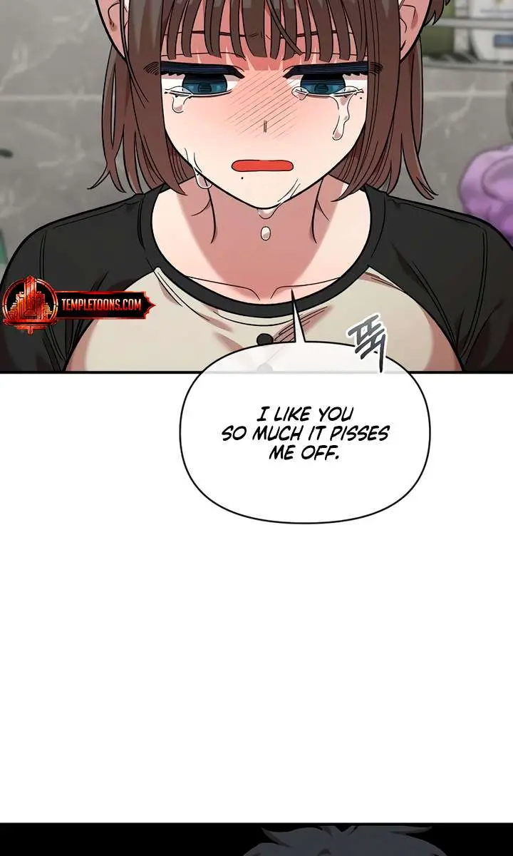 Childhood Friend Complex Chapter 57 Page 35