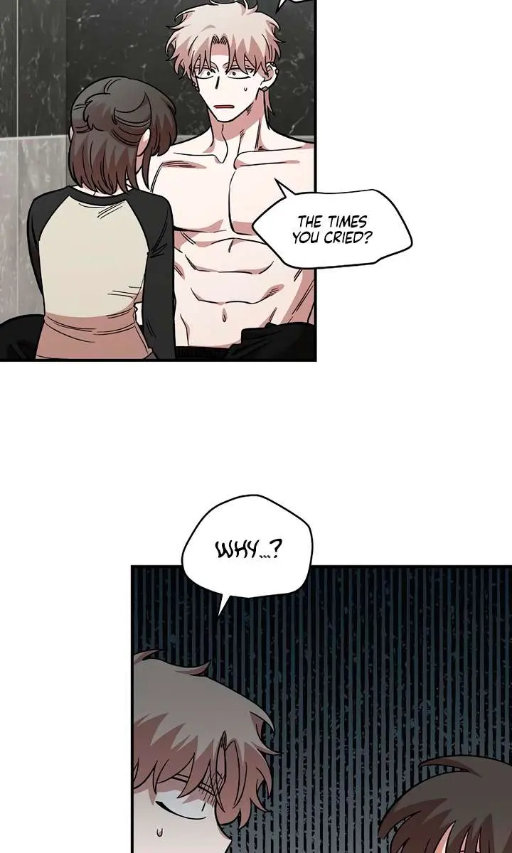 Childhood Friend Complex Chapter 57 Page 38