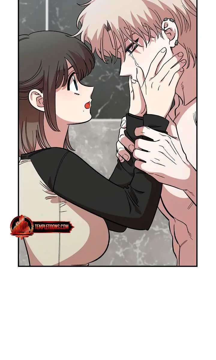 Childhood Friend Complex Chapter 57 Page 57