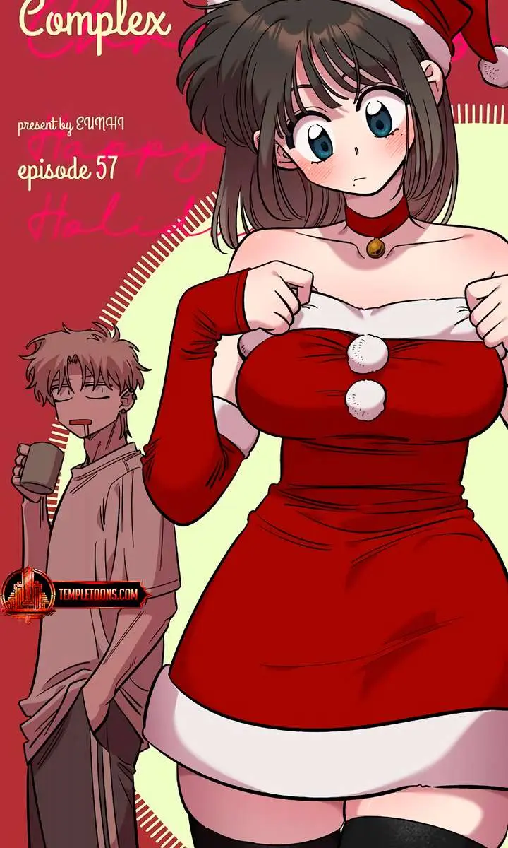 Childhood Friend Complex Chapter 57 Page 66