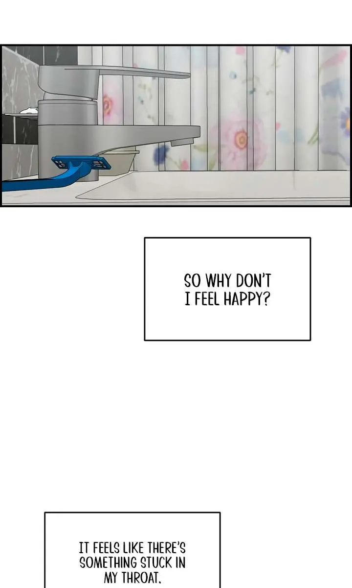 Childhood Friend Complex Chapter 58 Page 8