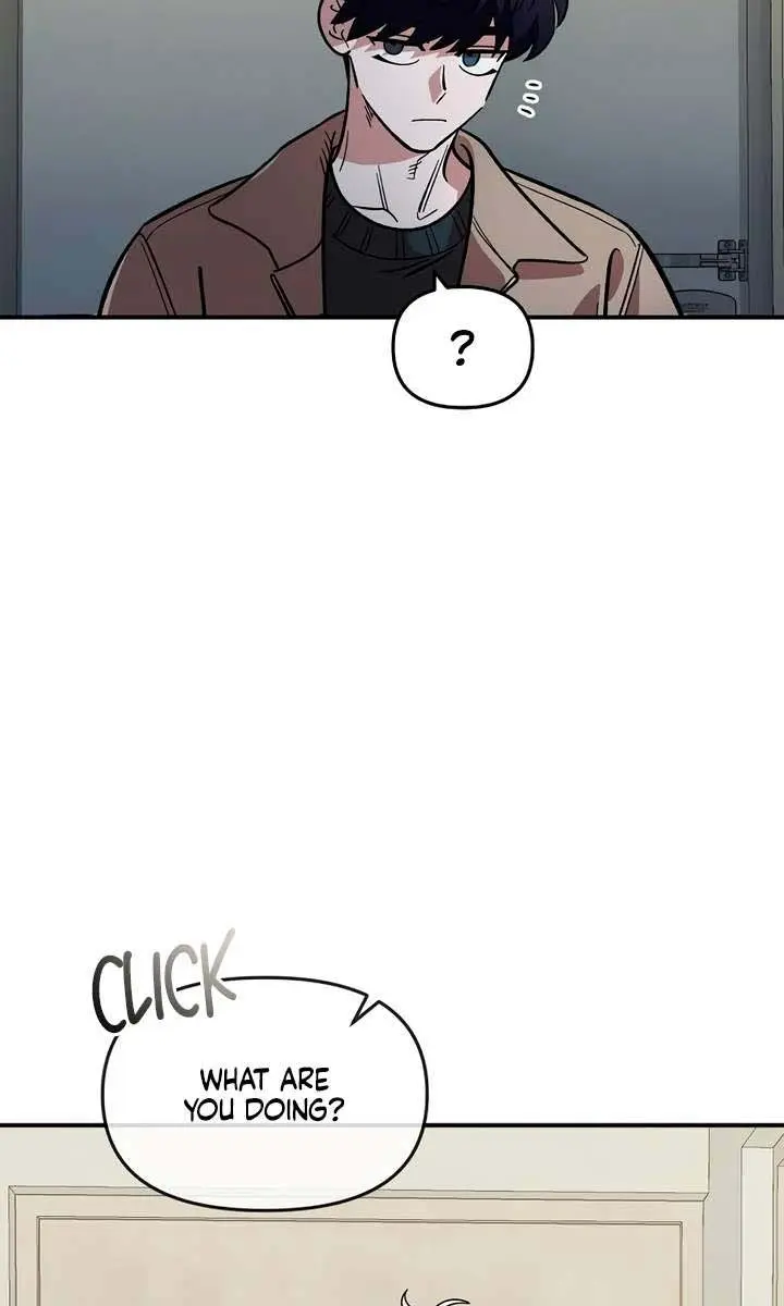 Childhood Friend Complex Chapter 58 Page 14