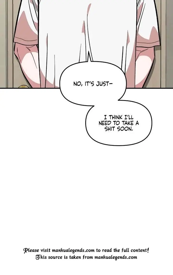 Childhood Friend Complex Chapter 58 Page 21