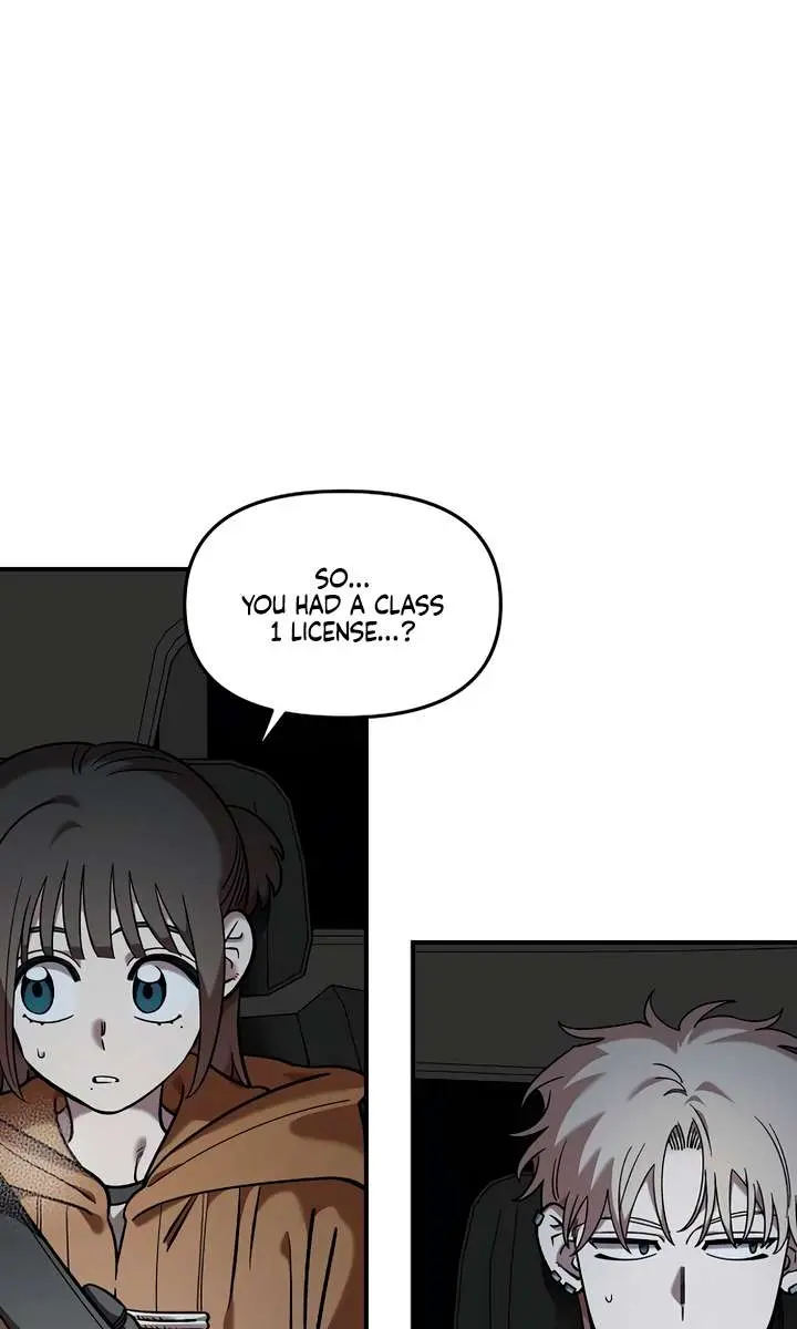 Childhood Friend Complex Chapter 58 Page 30