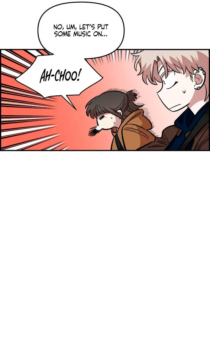 Childhood Friend Complex Chapter 58 Page 32