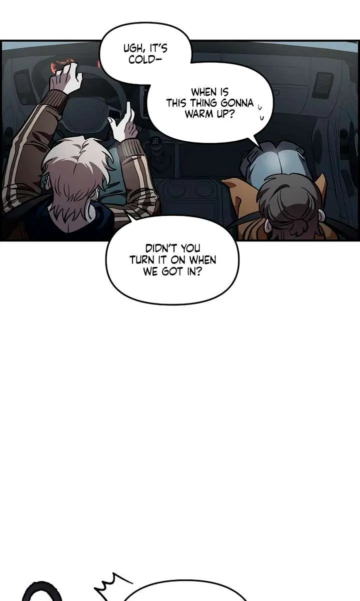 Childhood Friend Complex Chapter 58 Page 33