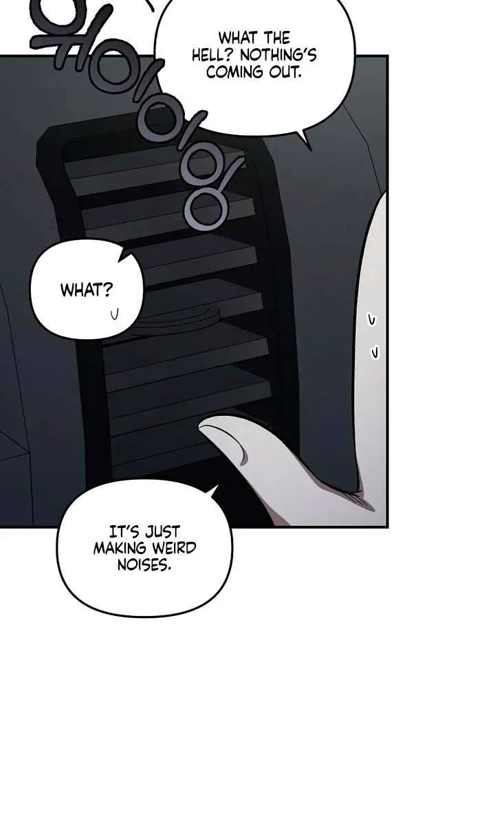 Childhood Friend Complex Chapter 58 Page 34