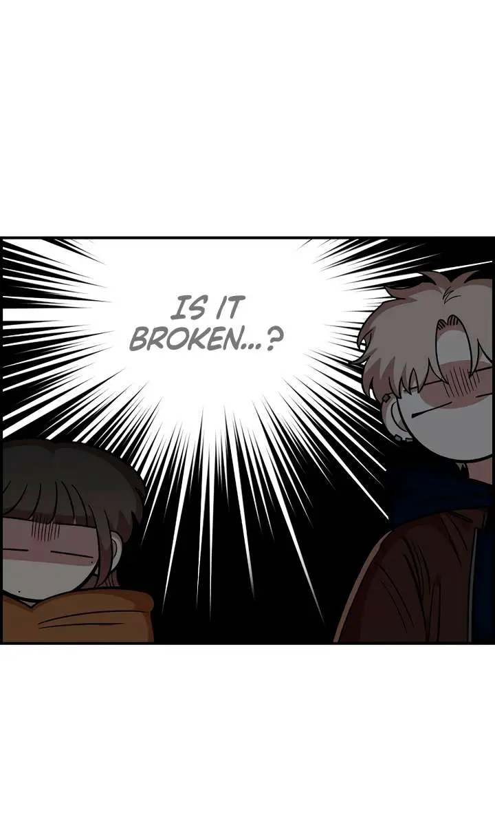 Childhood Friend Complex Chapter 58 Page 36