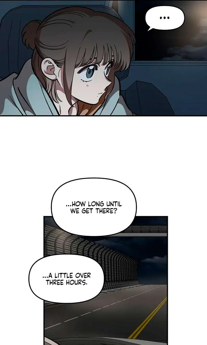 Childhood Friend Complex Chapter 58 Page 52