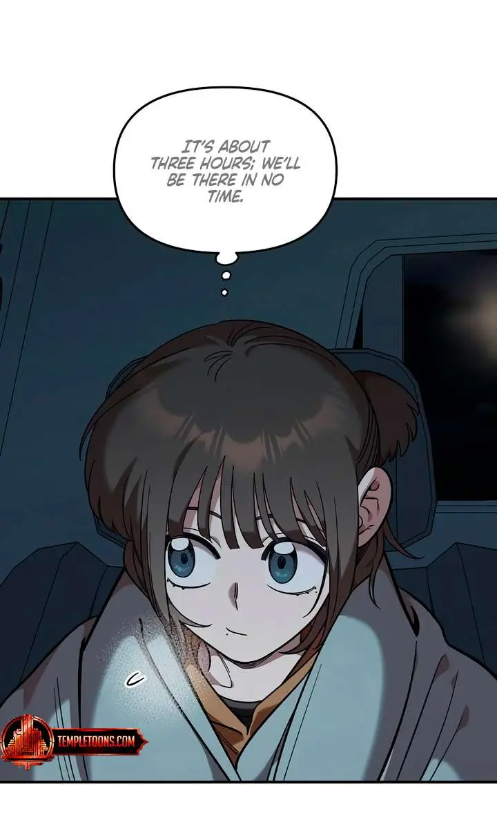 Childhood Friend Complex Chapter 58 Page 57
