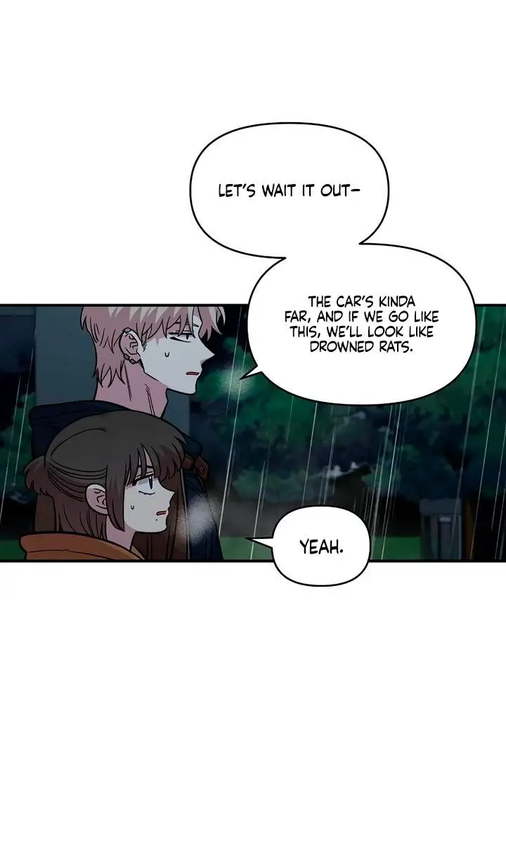 Childhood Friend Complex Chapter 59 Page 28