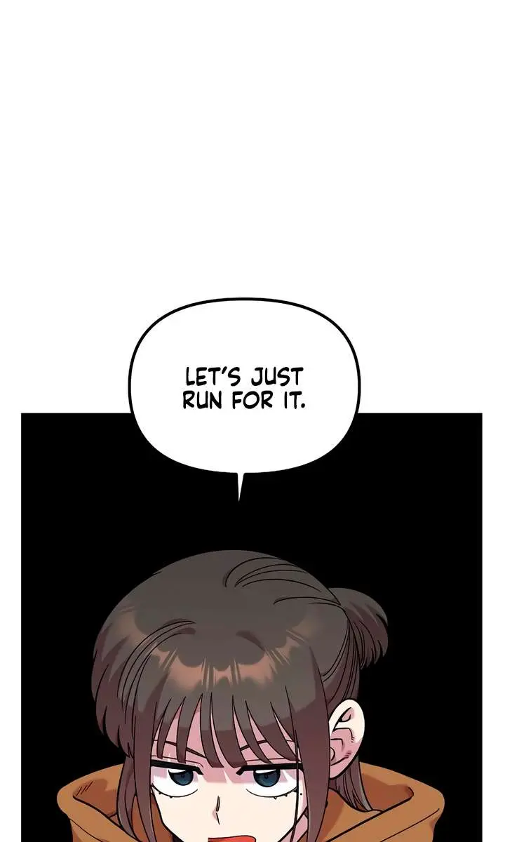 Childhood Friend Complex Chapter 59 Page 33
