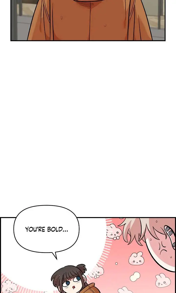 Childhood Friend Complex Chapter 59 Page 50