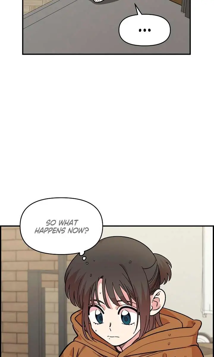 Childhood Friend Complex Chapter 59 Page 57
