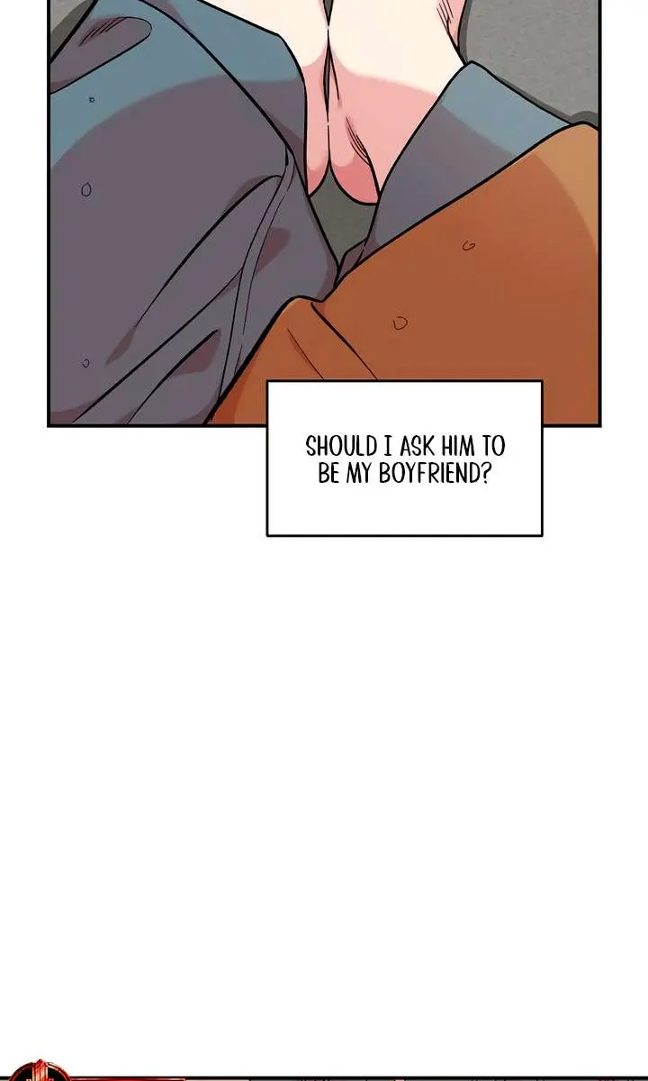 Childhood Friend Complex Chapter 59 Page 59
