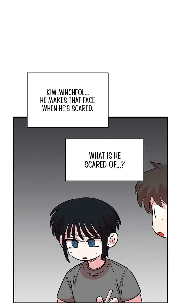 Childhood Friend Complex Chapter 59 Page 62
