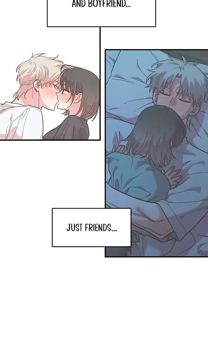 Childhood Friend Complex Chapter 59 Page 69