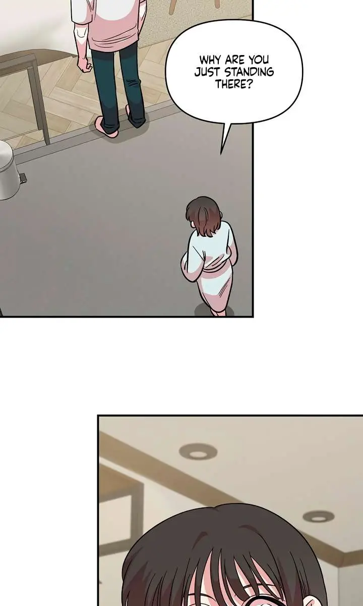 Childhood Friend Complex Chapter 59 Page 84