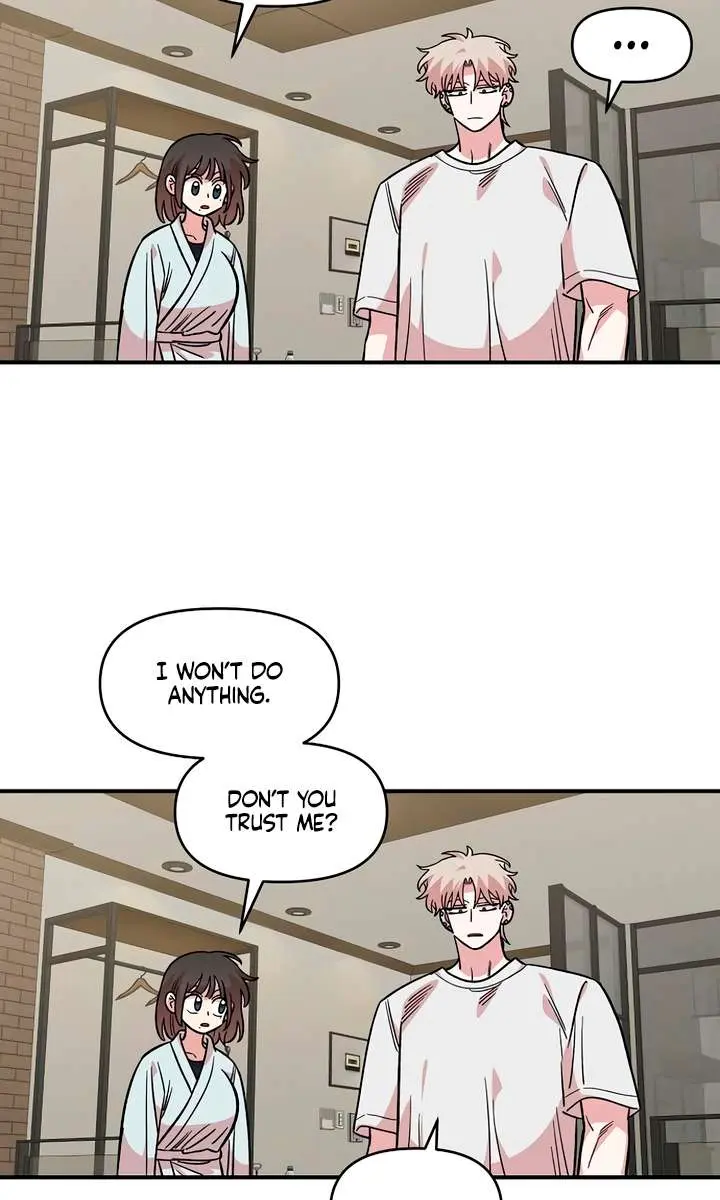 Childhood Friend Complex Chapter 59 Page 87