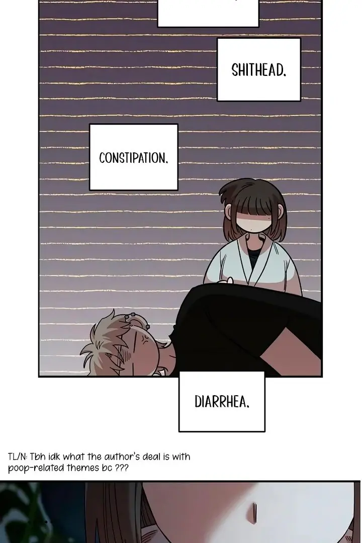 Childhood Friend Complex Chapter 60 Page 44