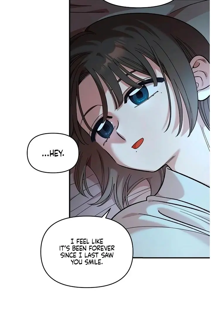 Childhood Friend Complex Chapter 60 Page 63