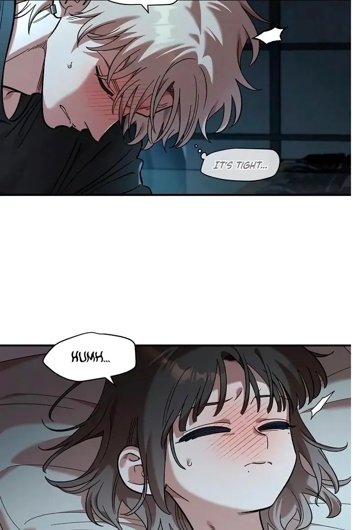 Childhood Friend Complex Chapter 60 Page 86