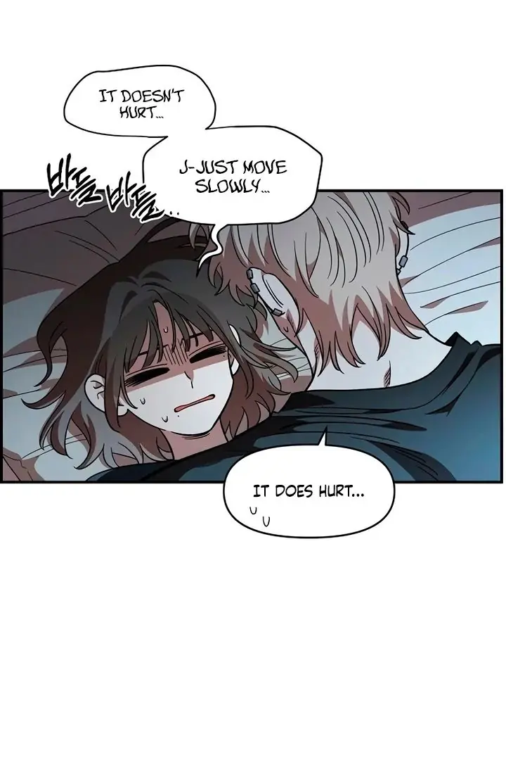 Childhood Friend Complex Chapter 60 Page 89