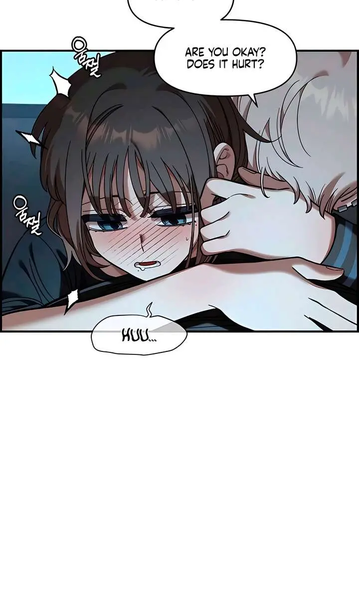 Childhood Friend Complex Chapter 61 Page 4
