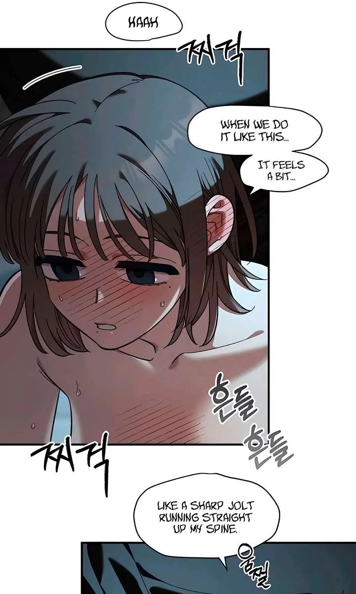 Childhood Friend Complex Chapter 61 Page 22