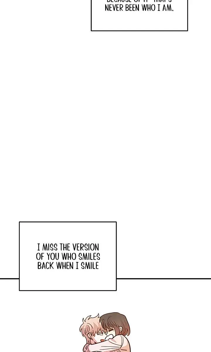 Childhood Friend Complex Chapter 61 Page 47