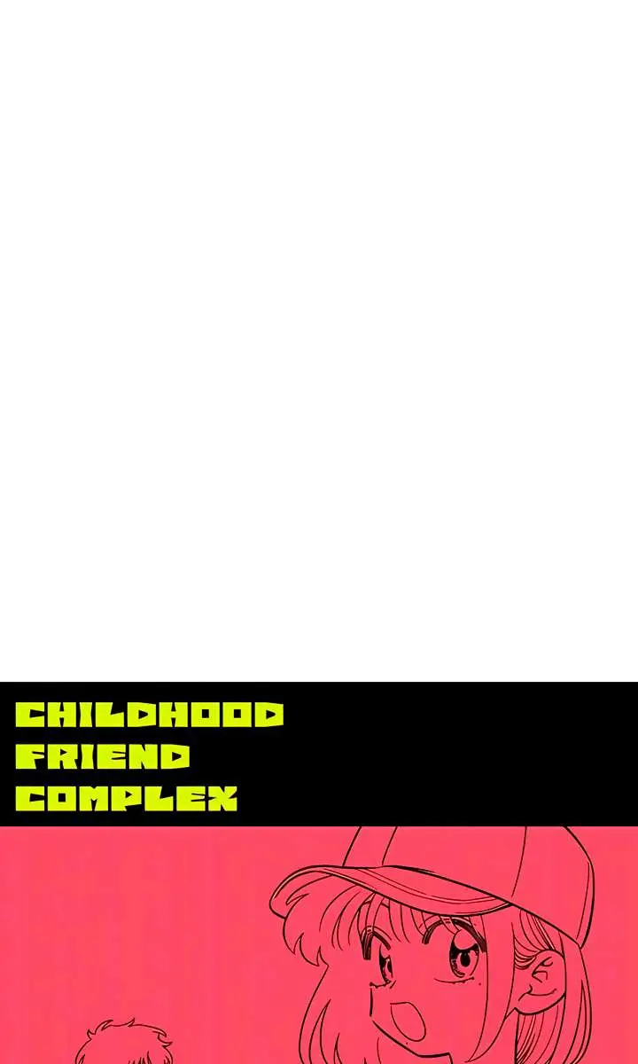 Childhood Friend Complex Chapter 61 Page 53