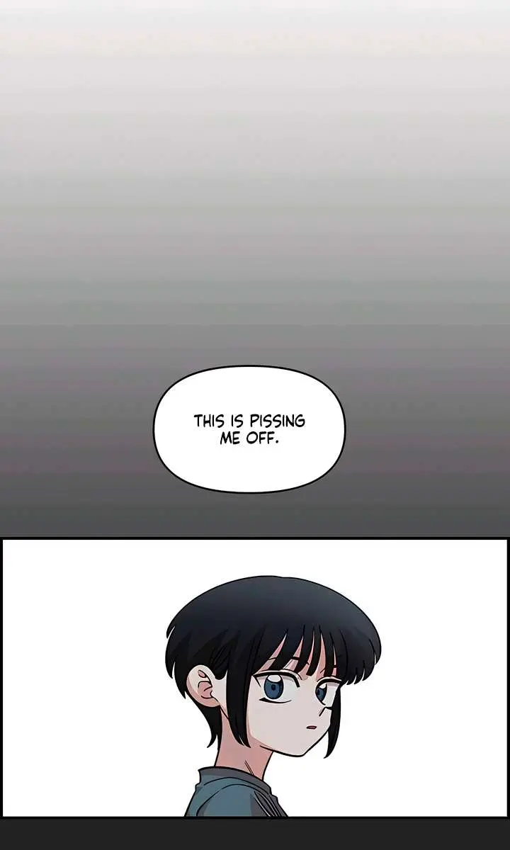 Childhood Friend Complex Chapter 61 Page 55