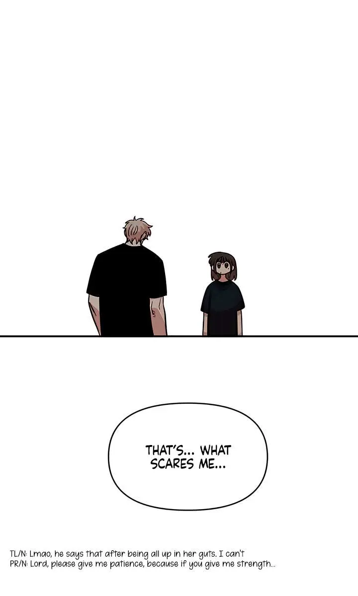 Childhood Friend Complex Chapter 61 Page 71