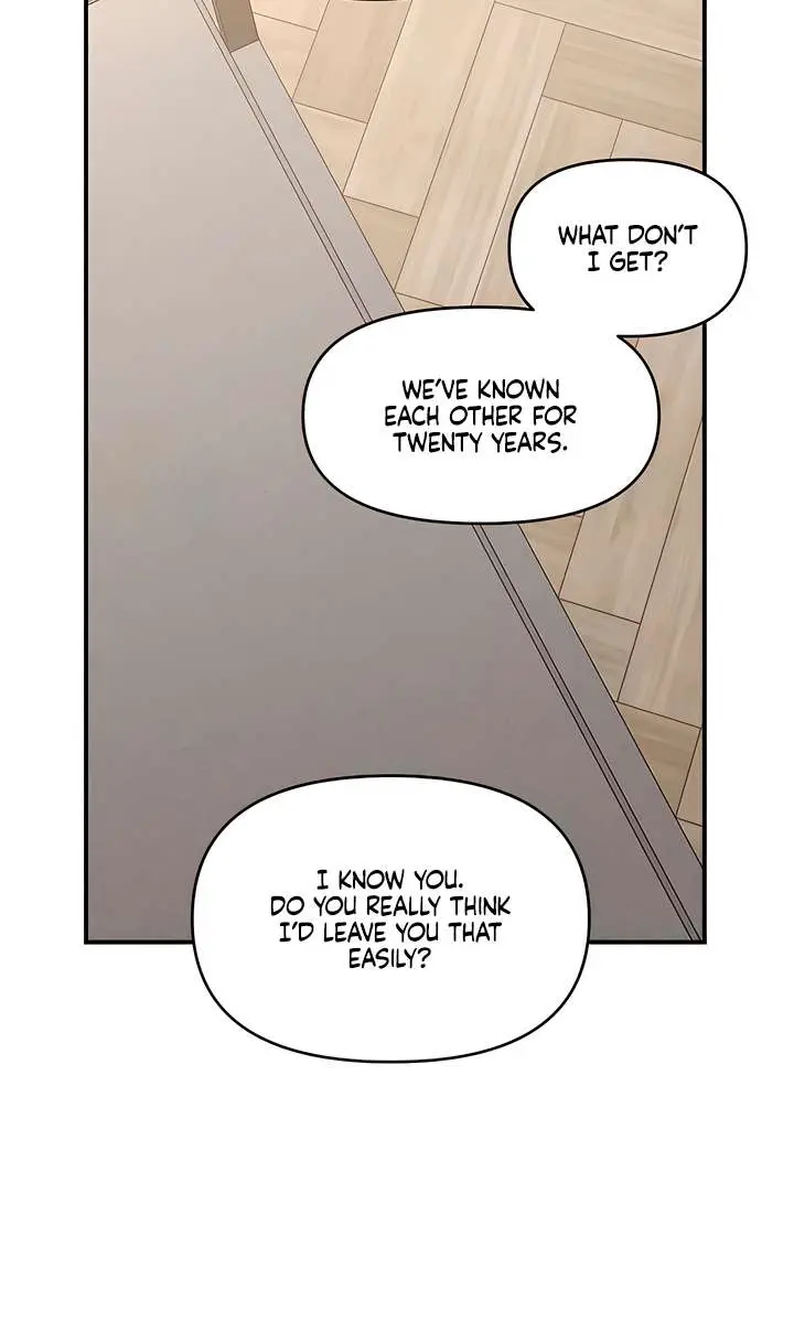 Childhood Friend Complex Chapter 61 Page 76