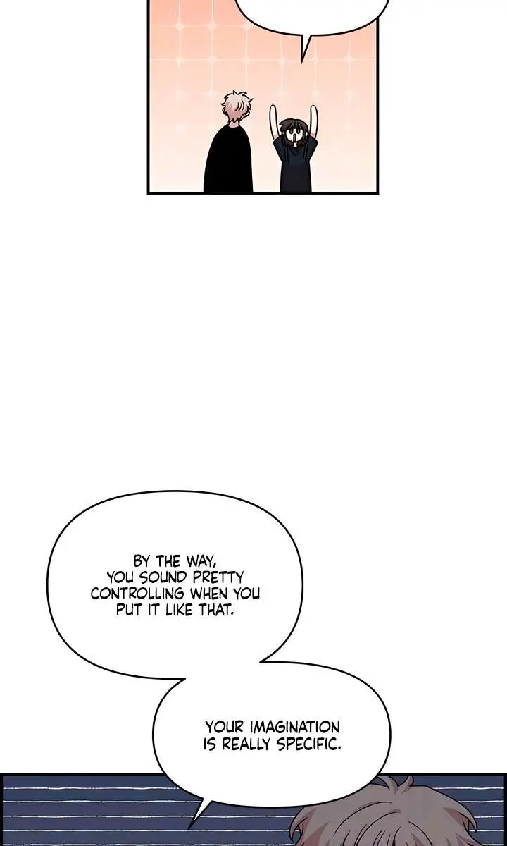 Childhood Friend Complex Chapter 61 Page 84