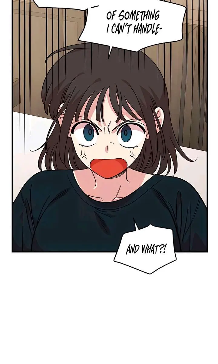 Childhood Friend Complex Chapter 61 Page 89