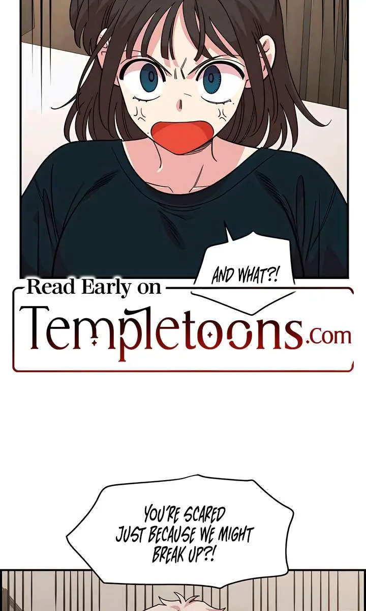 Childhood Friend Complex Chapter 62 Page 3