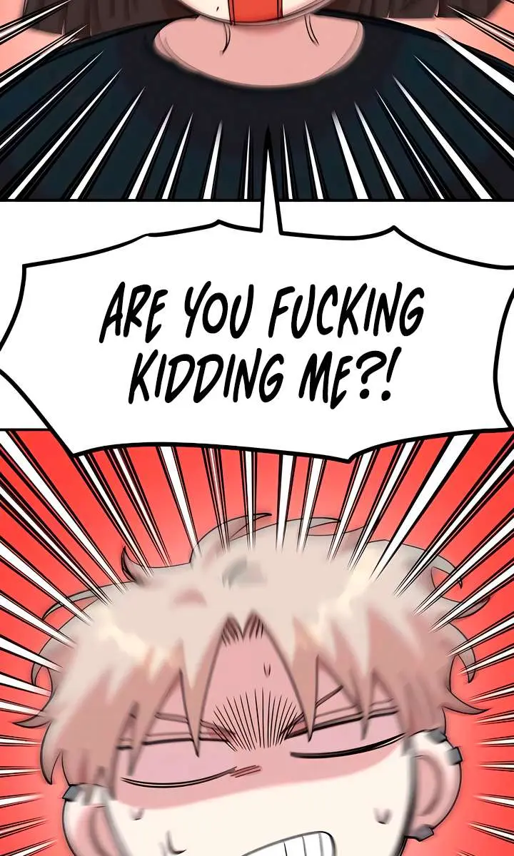 Childhood Friend Complex Chapter 62 Page 5