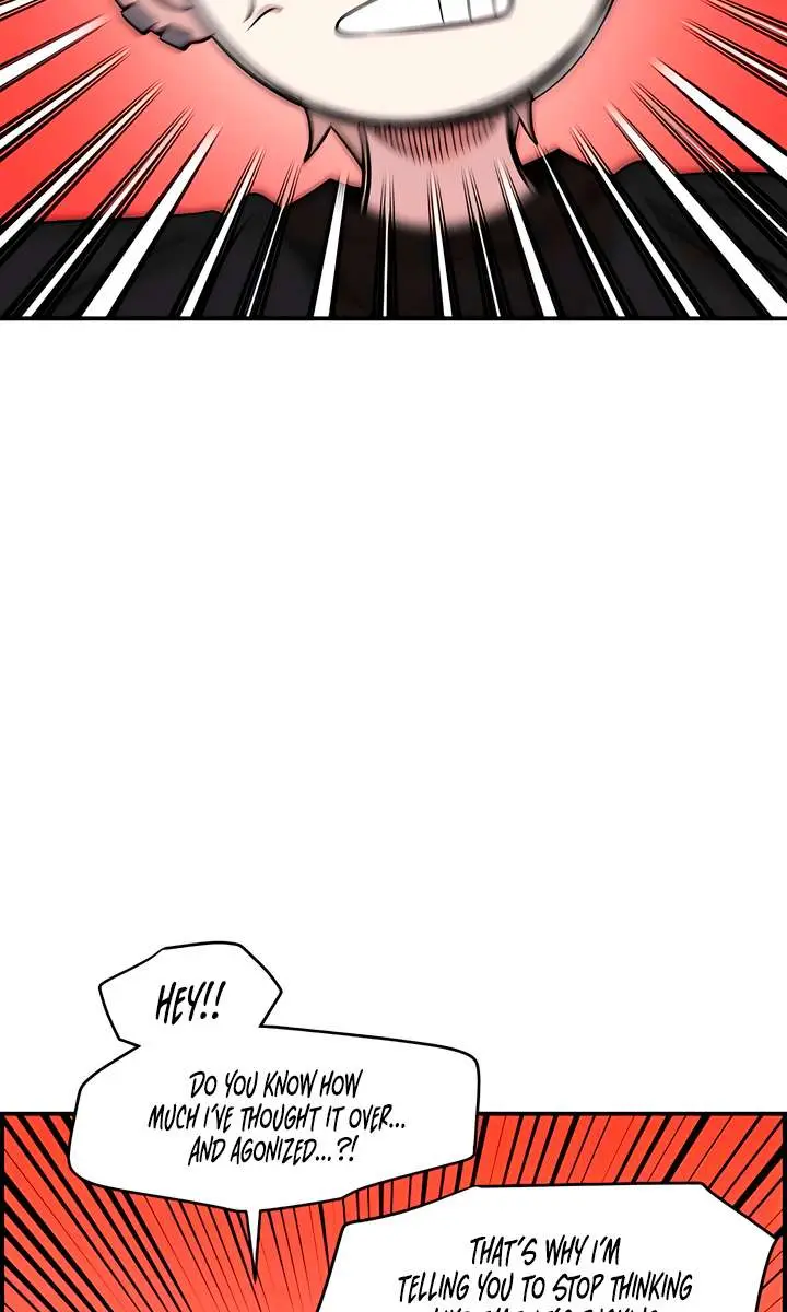 Childhood Friend Complex Chapter 62 Page 6