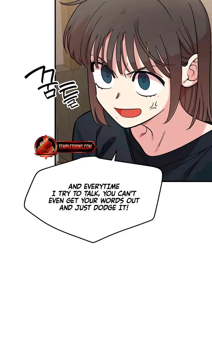 Childhood Friend Complex Chapter 62 Page 9