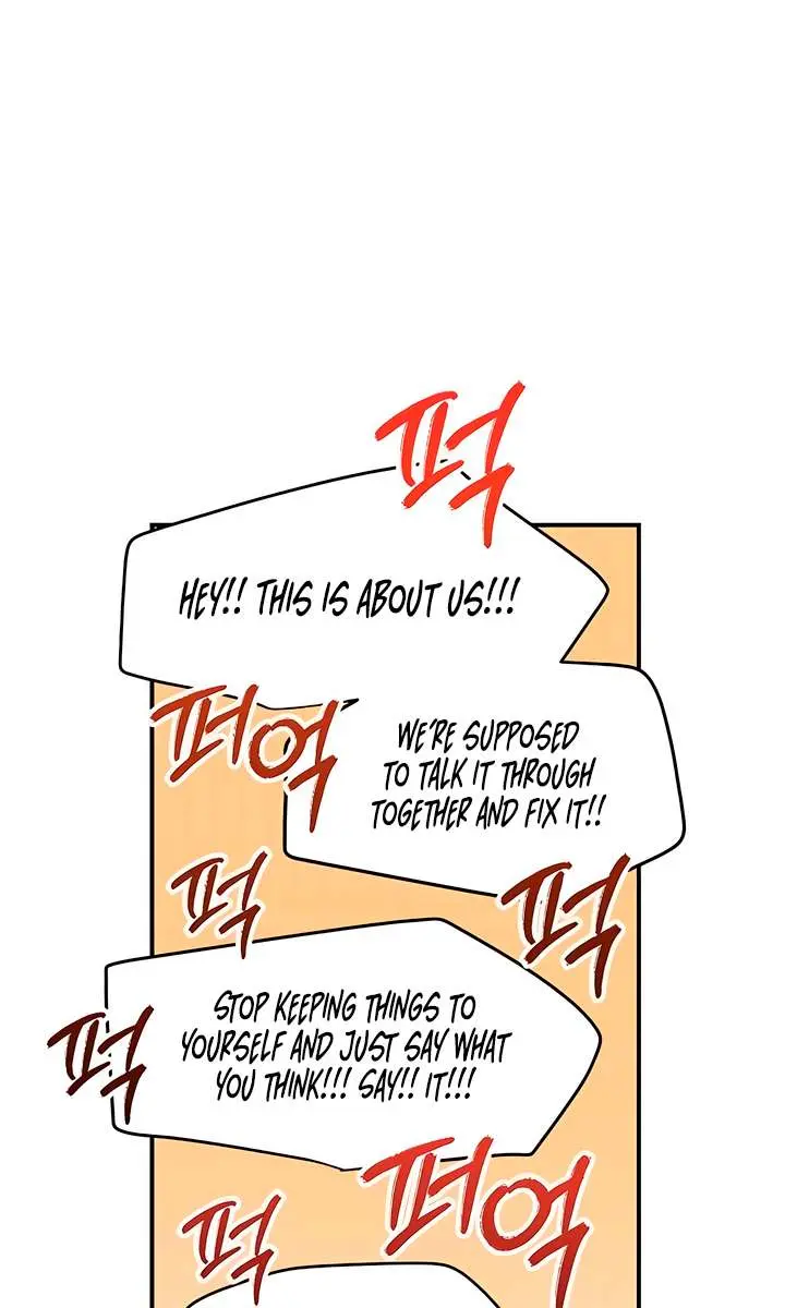 Childhood Friend Complex Chapter 62 Page 14